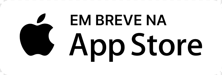 Em Breve Disponível no Apple Store