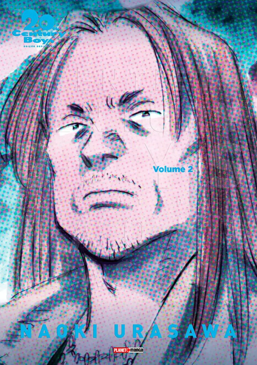 20th Century Boys - Edição Definitiva - Vol. 2