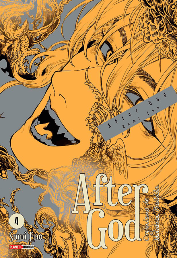 After God - Vol. 4