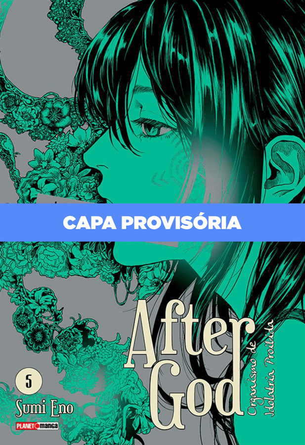 After God - Vol. 5