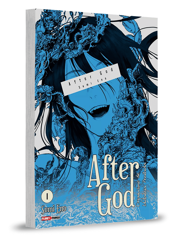 After God - Vol. 1