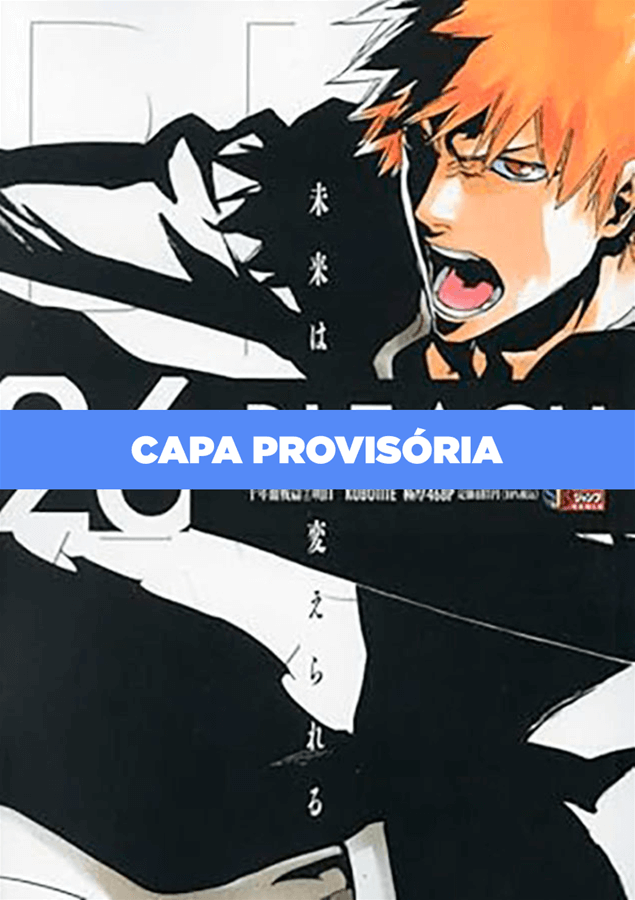 Bleach Remix - Vol. 26