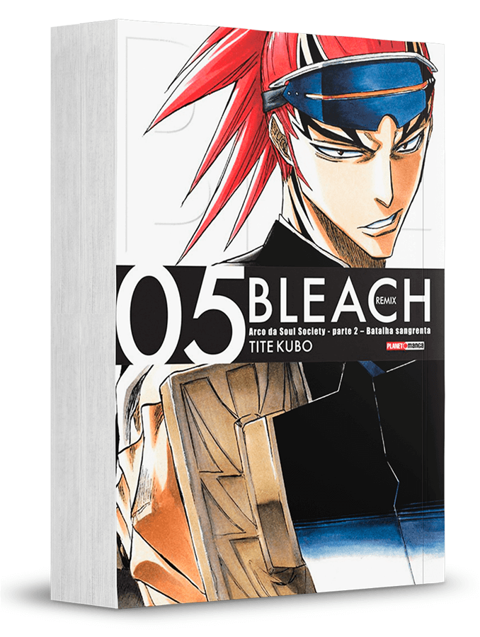 Bleach Remix - Vol. 5