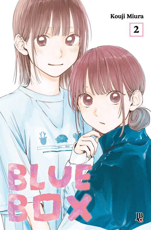 Blue Box - Vol. 2
