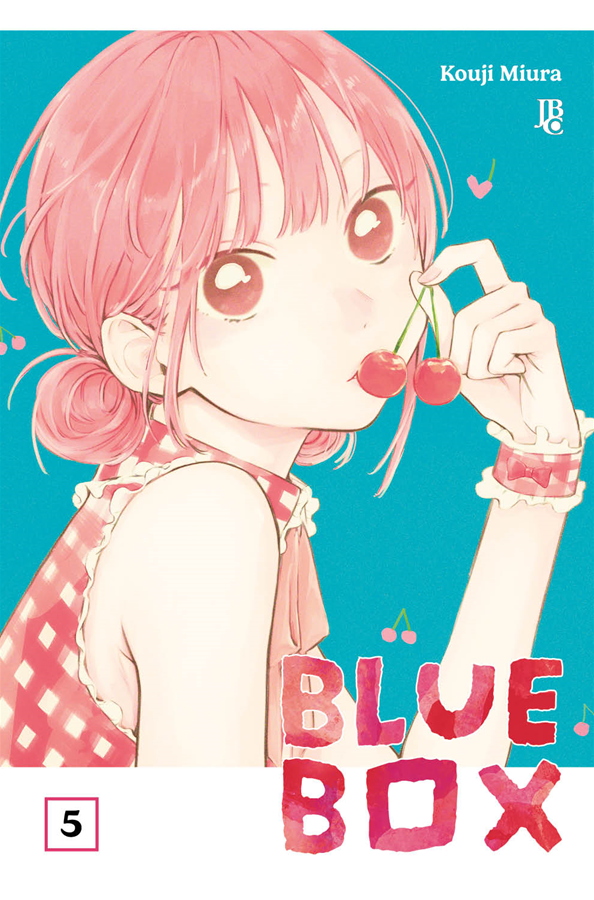 Blue Box - Vol. 5