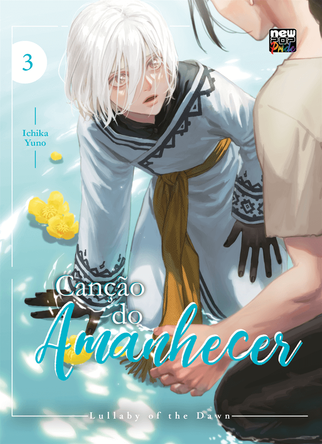 Canção do Amanhecer - Vol. 3