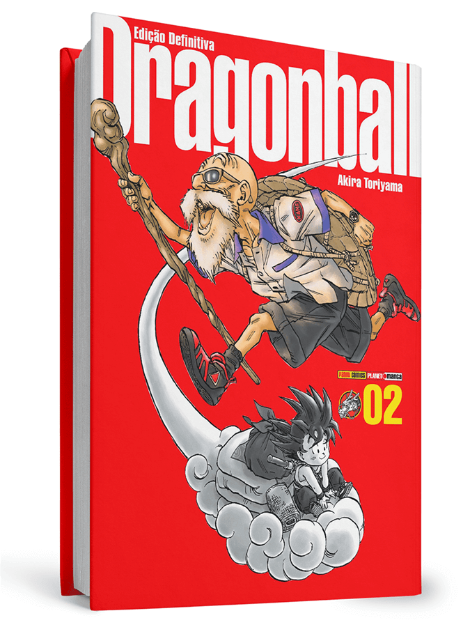 Dragon Ball - Vol. 2