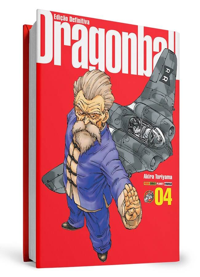 Dragon Ball - Vol. 4