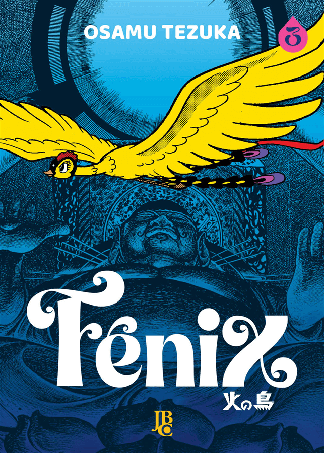 Fenix - Vol. 3