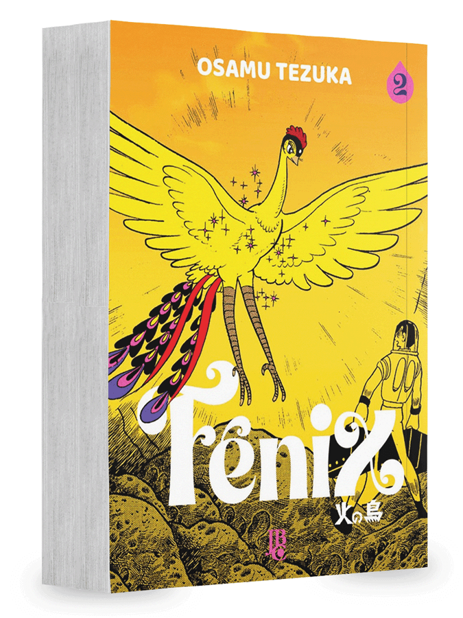 Fenix - Vol. 2