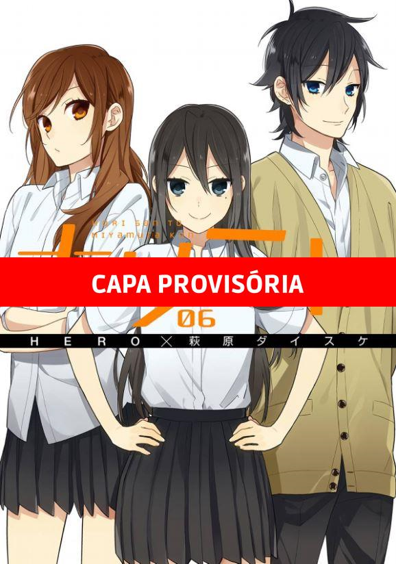 Horimiya - Vol. 6