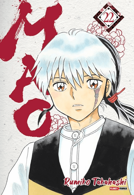 Mao - Vol. 22