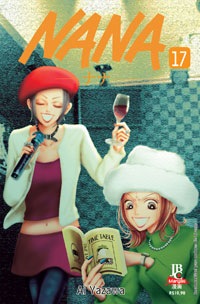Nana - Vol. 17