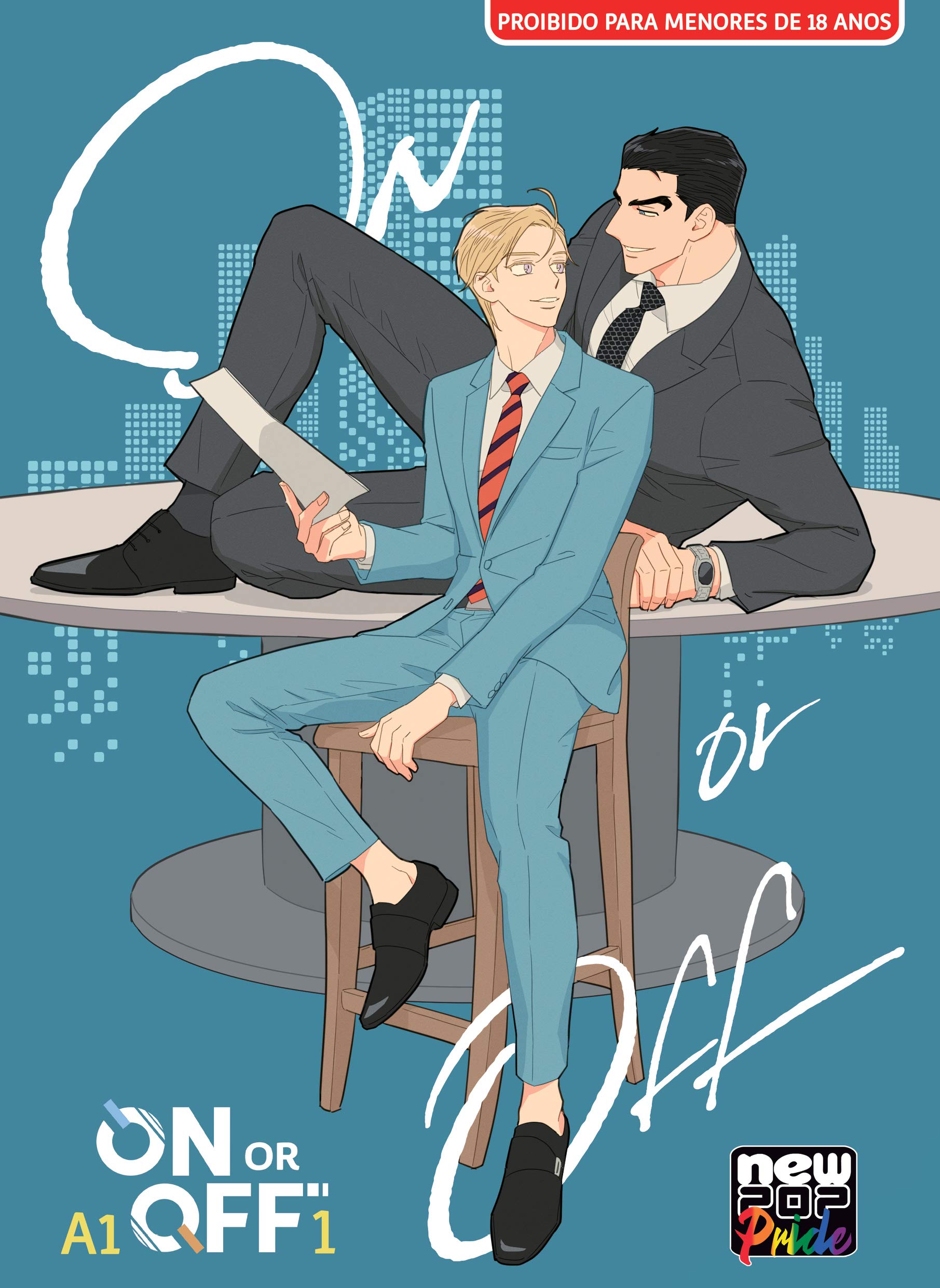 On or Off - Vol. 1