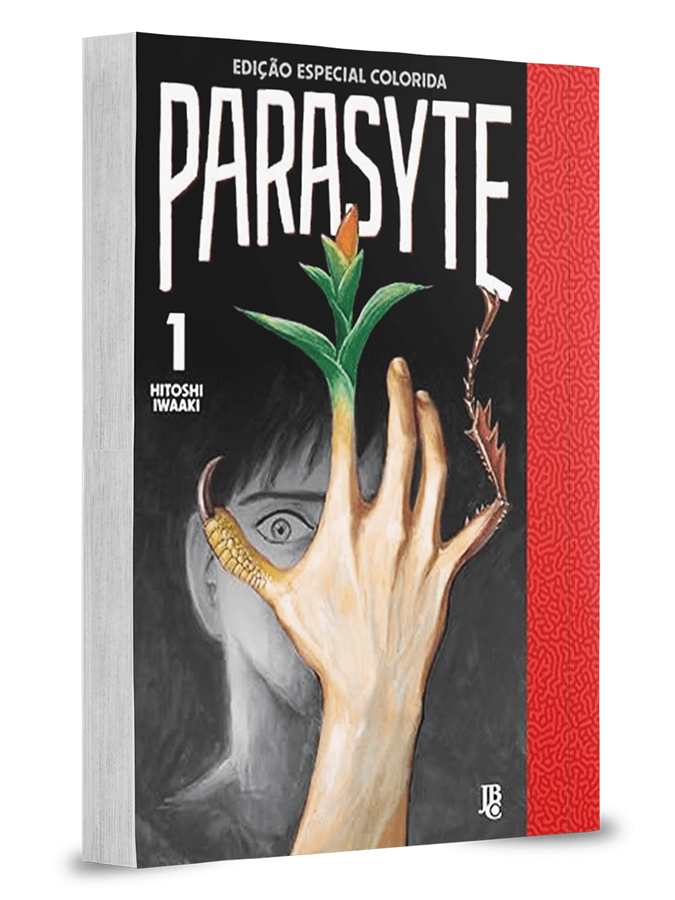 Parasyte Full Color - Vol. 1