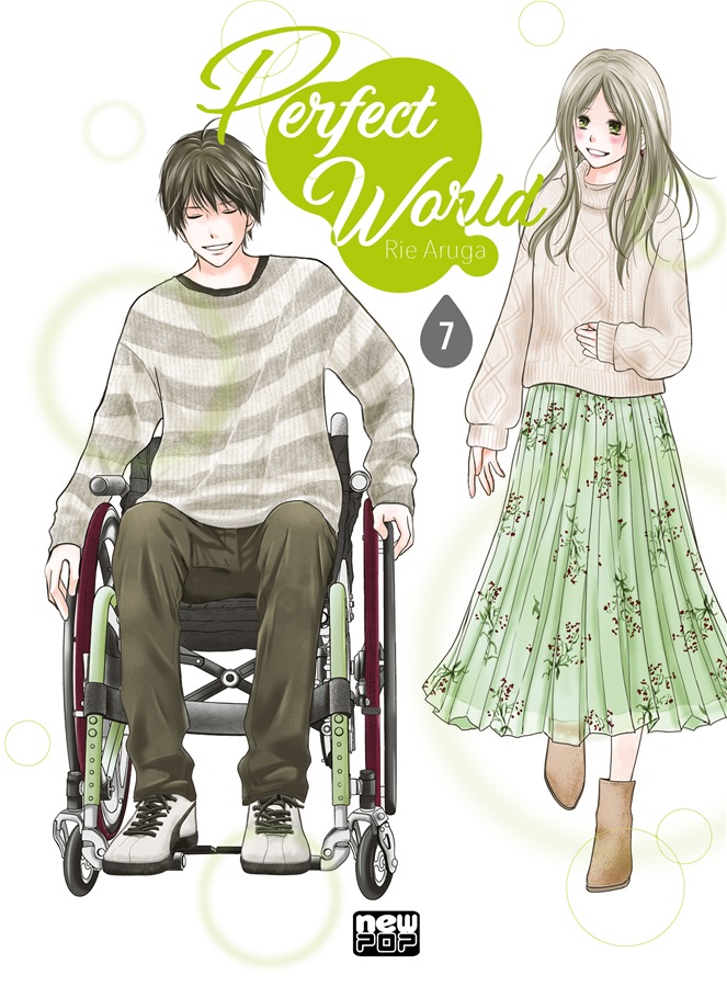 Perfect World - Vol. 7