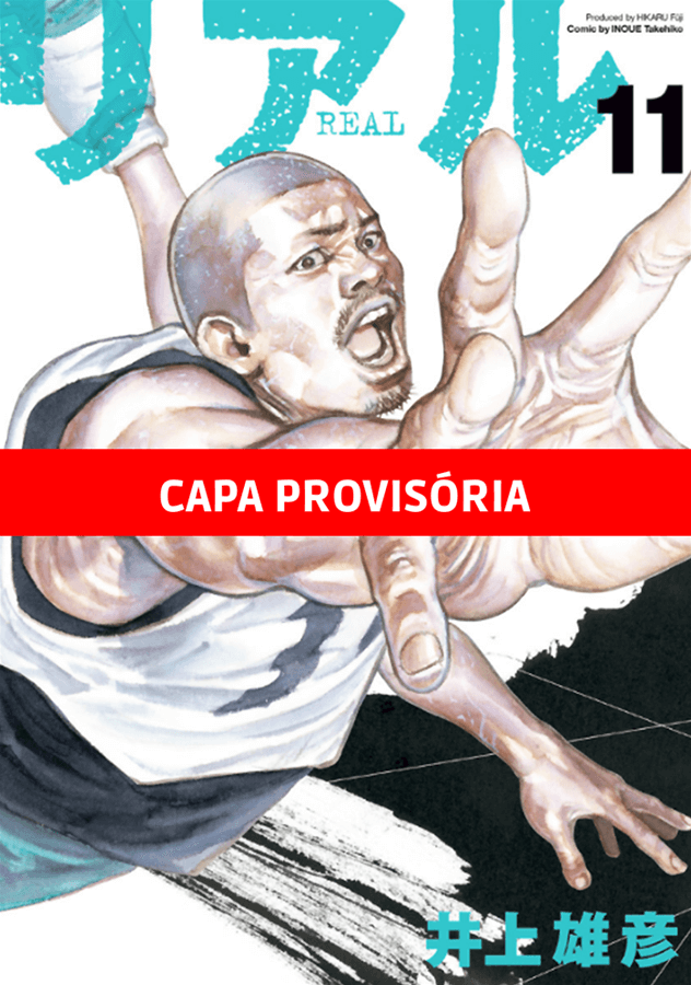 Real - Vol. 11