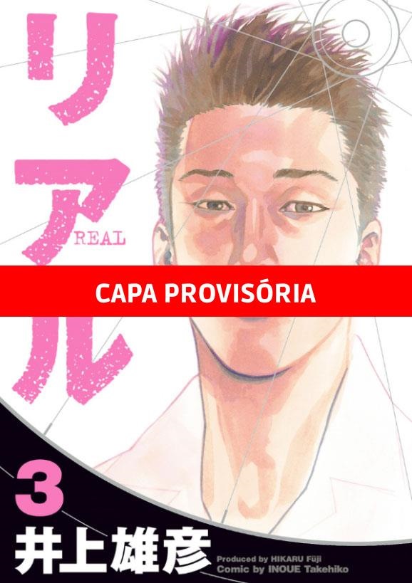 Real - Vol. 3