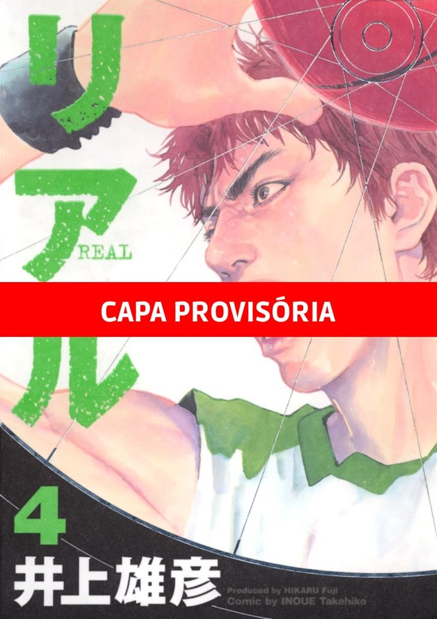 Real - Vol. 4