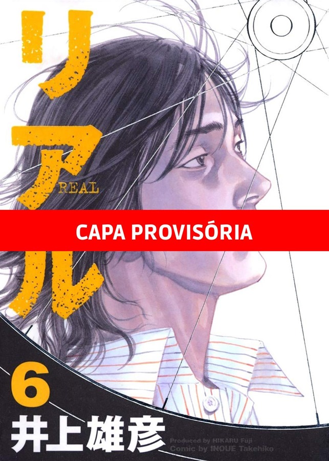Real - Vol. 6
