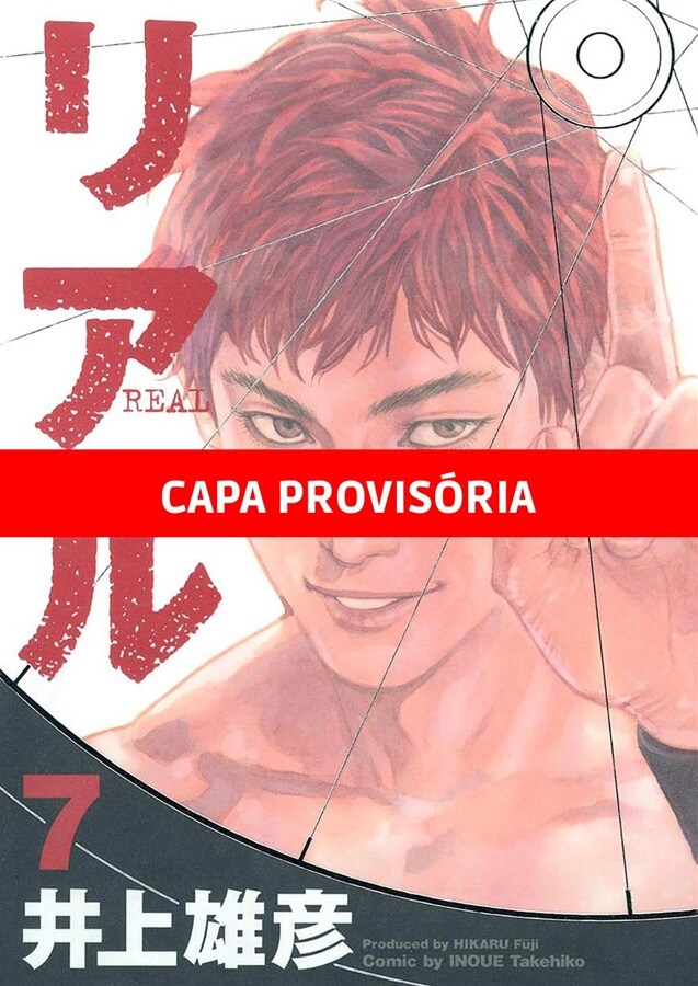 Real - Vol. 7