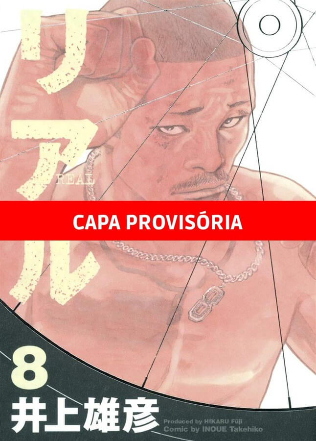 Real - Vol. 8