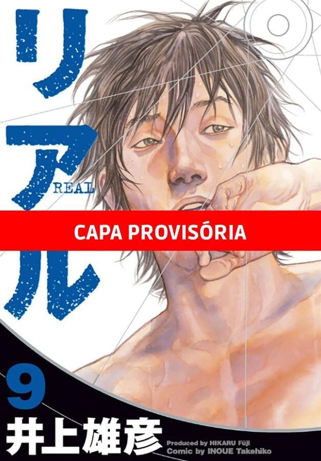 Real - Vol. 9