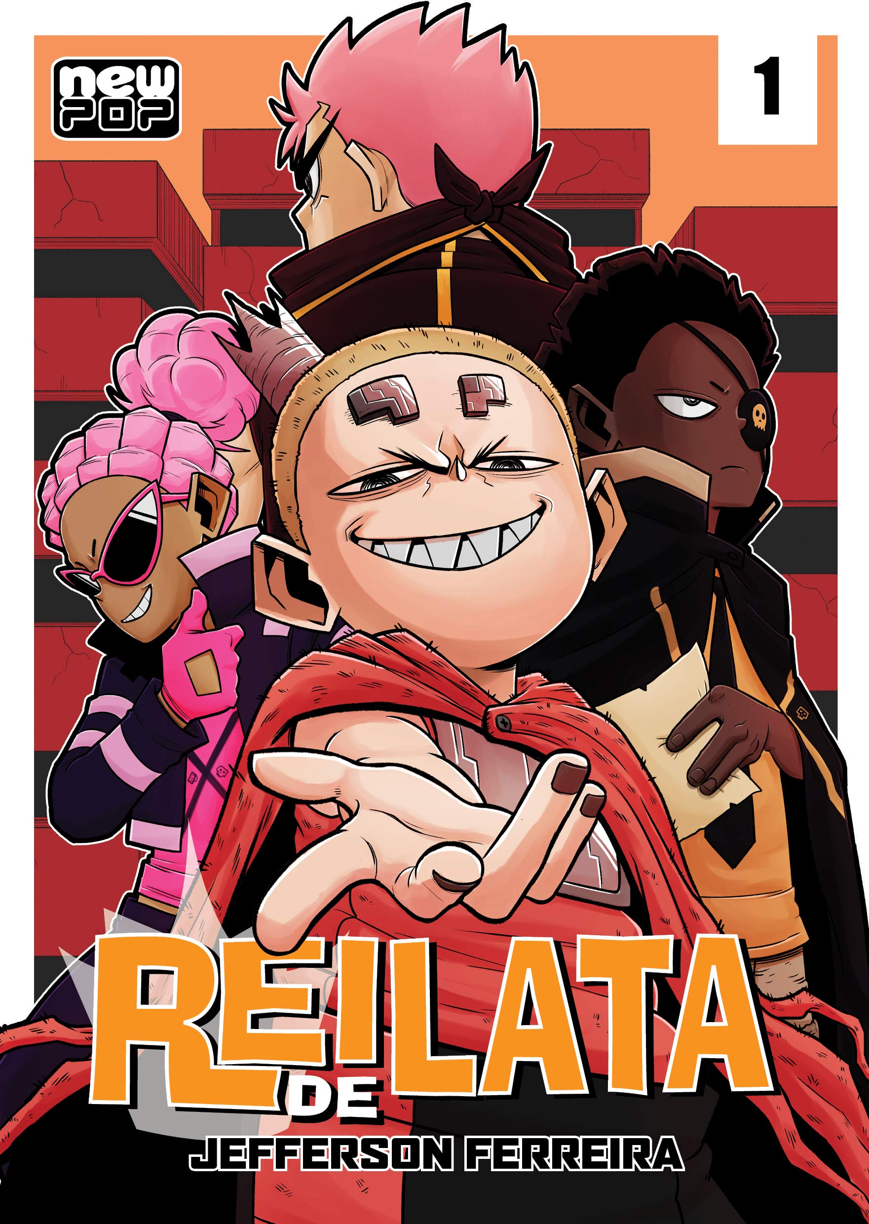 Rei de Lata - Vol. 1