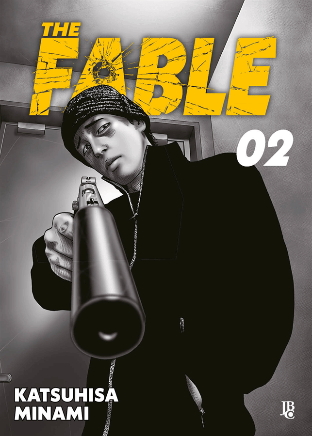 The Fable - Vol. 2