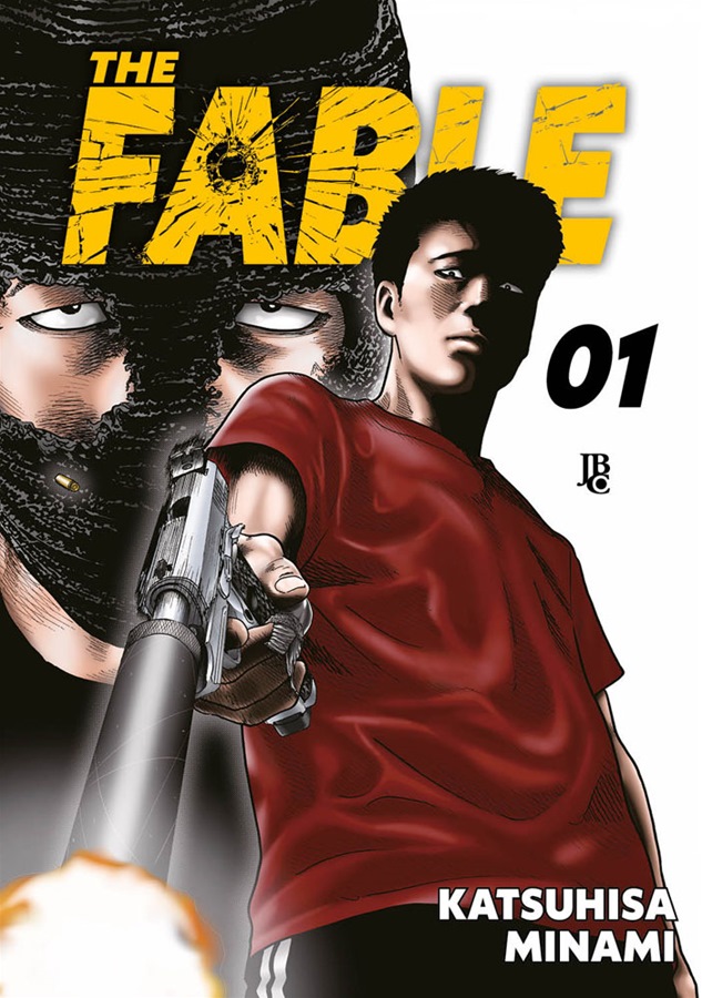 The Fable - Vol. 1