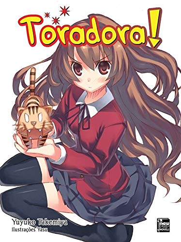 Toradora! - Vol. 1