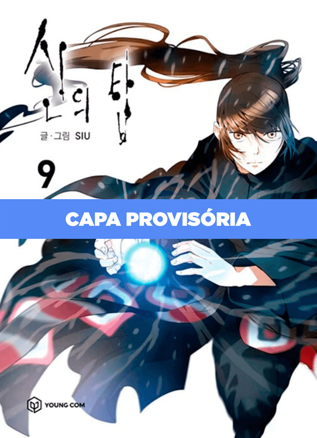 Tower Of God - Vol. 9