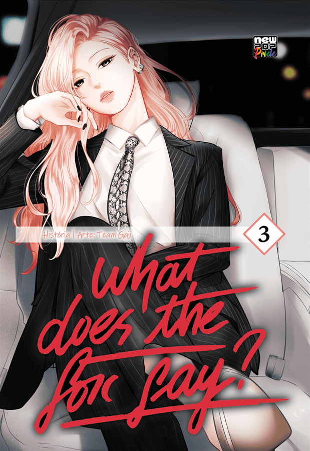 What does the Fox say? - Vol. 3