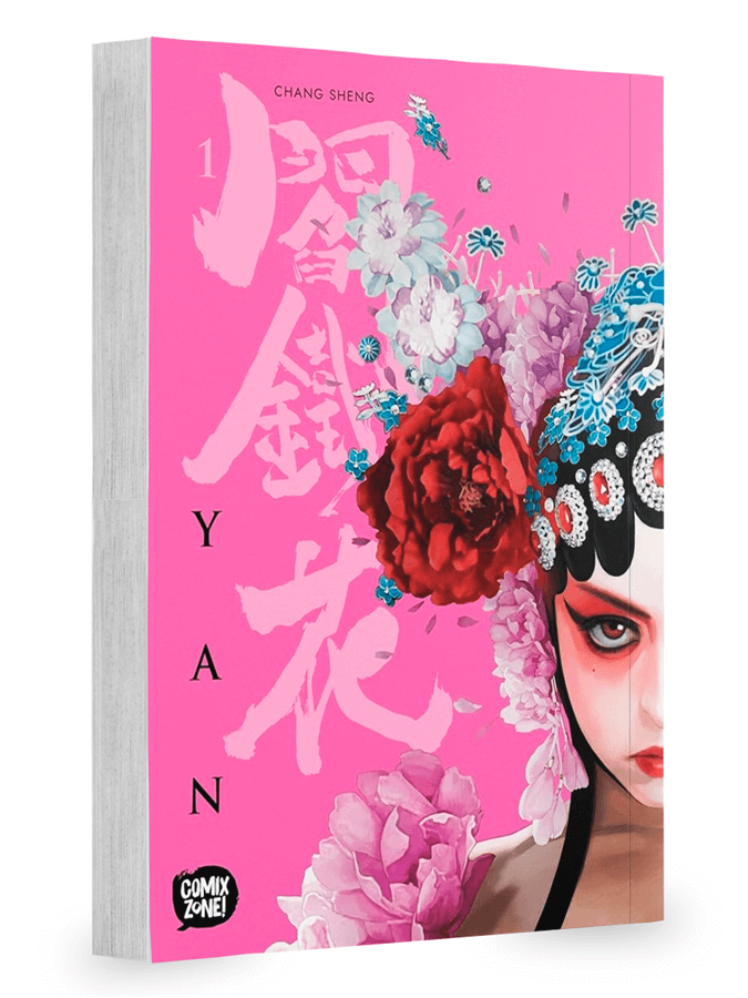Yan - Vol. 1