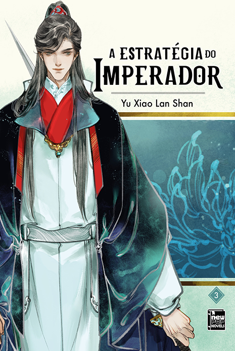 A Estratégia Do Imperador: Livro - Vol. 3