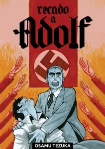 Adolf / Recado A Adolf - Vol. 1