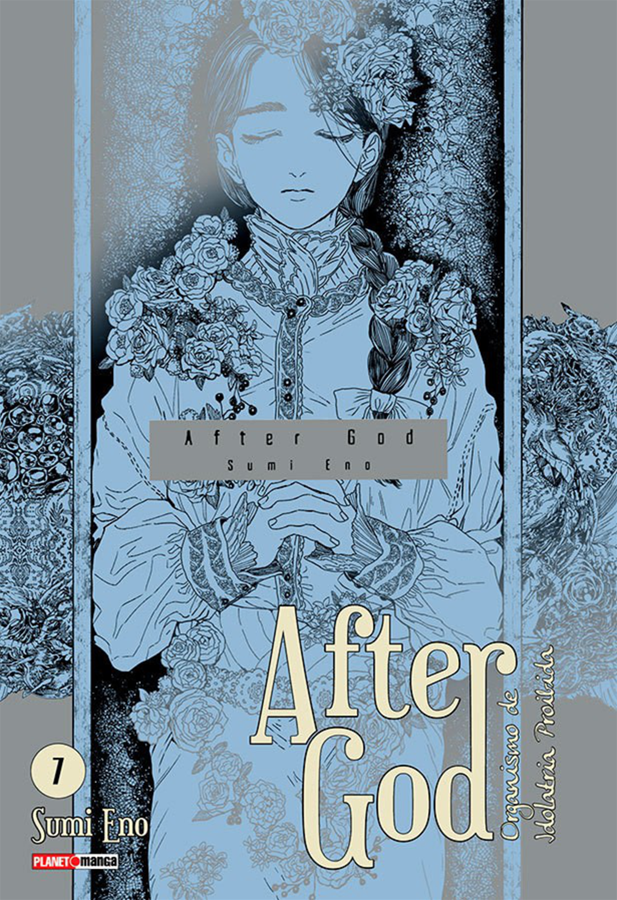 After God - Vol. 7