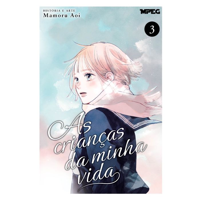 As Crianças Da Minha Vida - Vol. 3