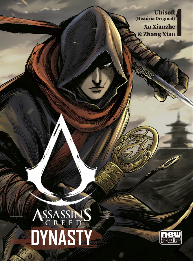 Assassin's Creed - Dinasty: - Vol. 1