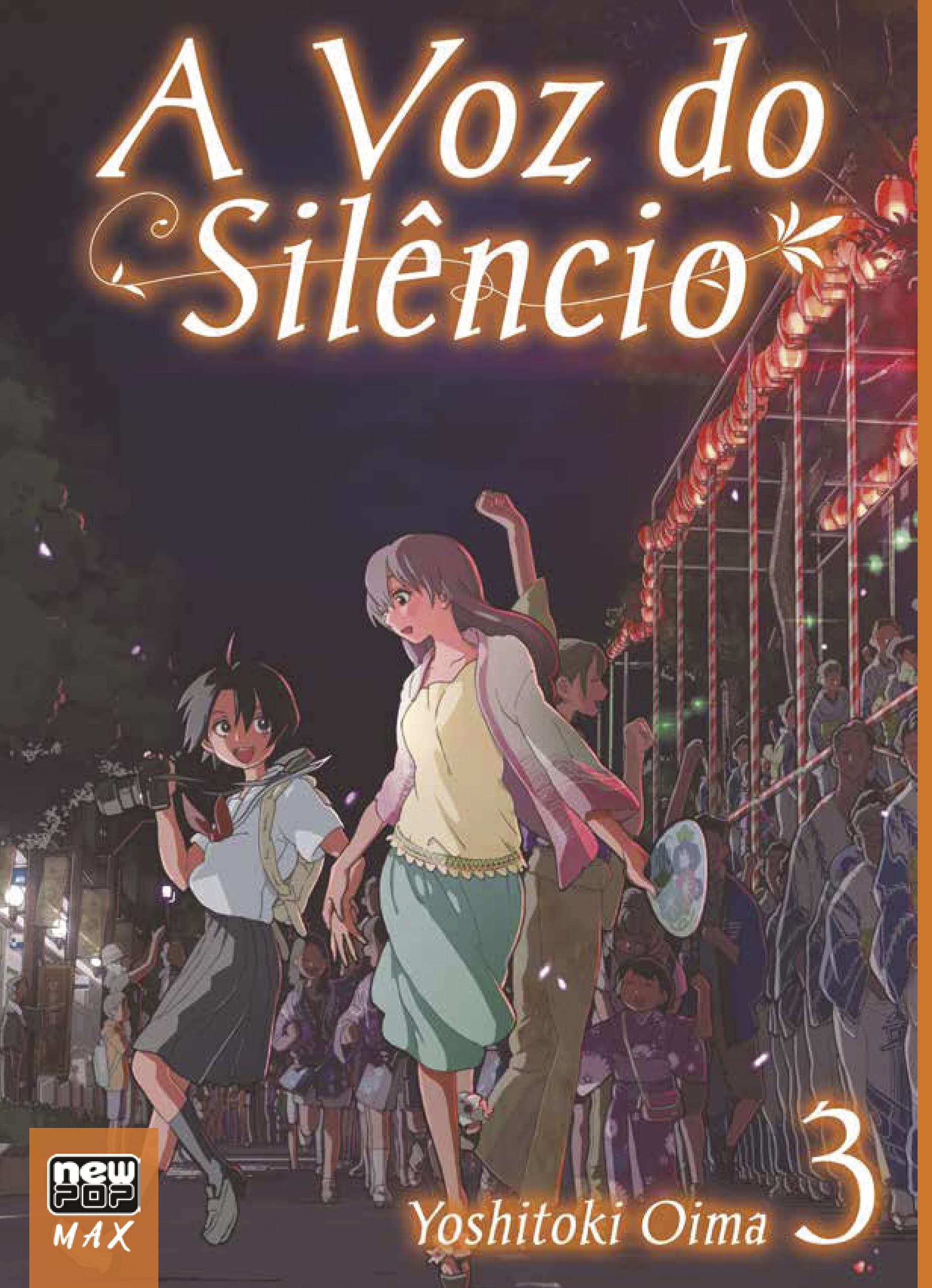 A Voz Do Silêncio (Edição Definitiva) - Vol. 3