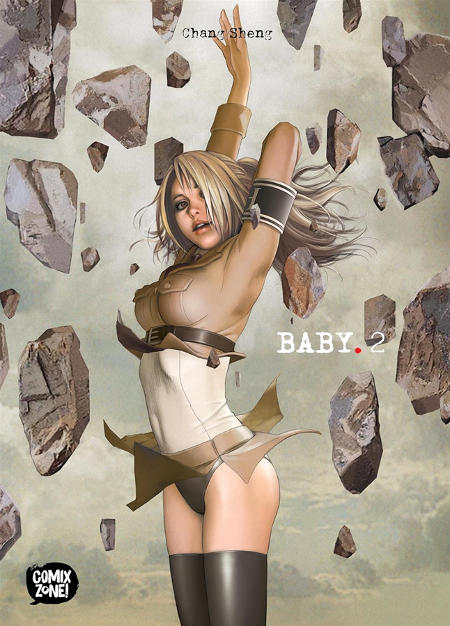 Baby - Vol. 2