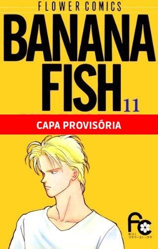 Banana Fish - Vol. 6