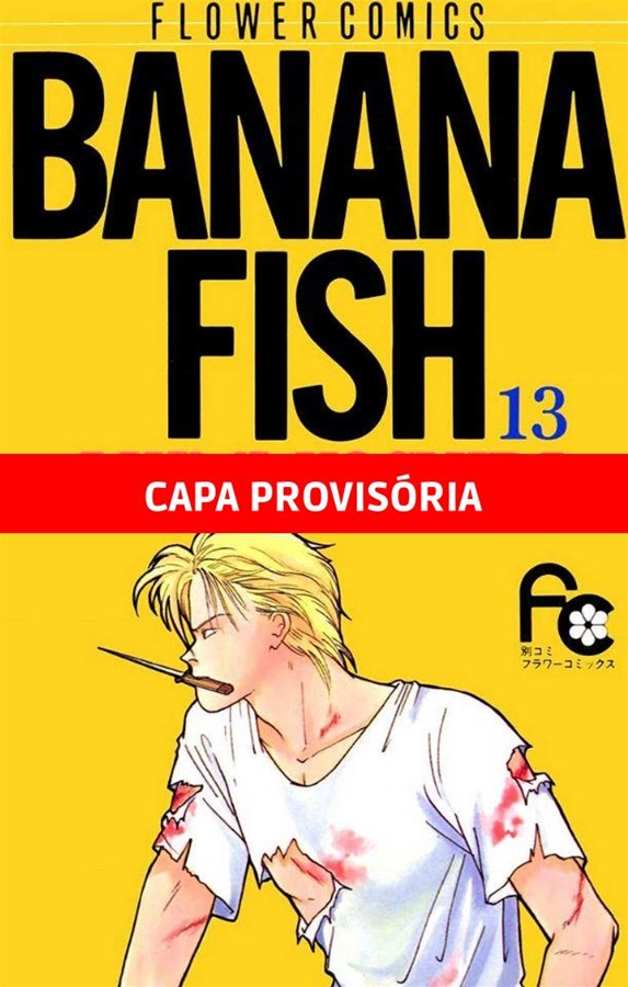 Banana Fish - Vol. 7