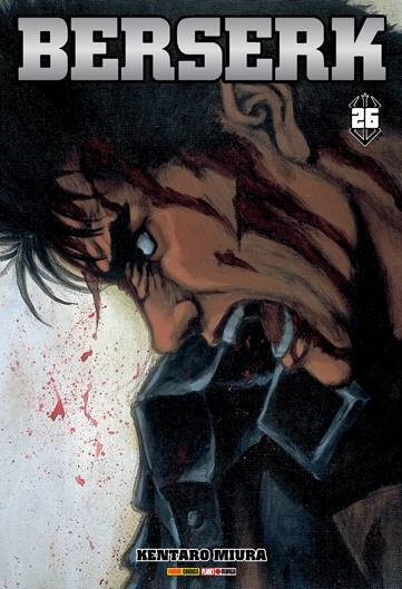 Berserk - Edição De Luxo - Vol. 26