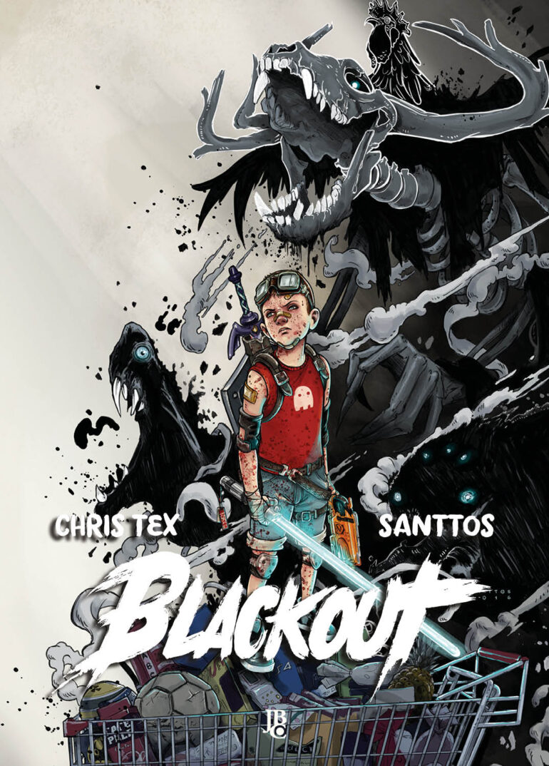 Blackout - Vol. 1