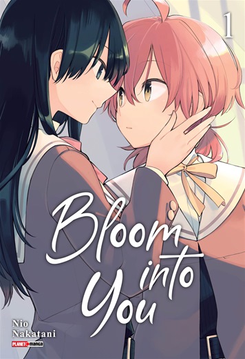 Bloom Into You - Vol. 1