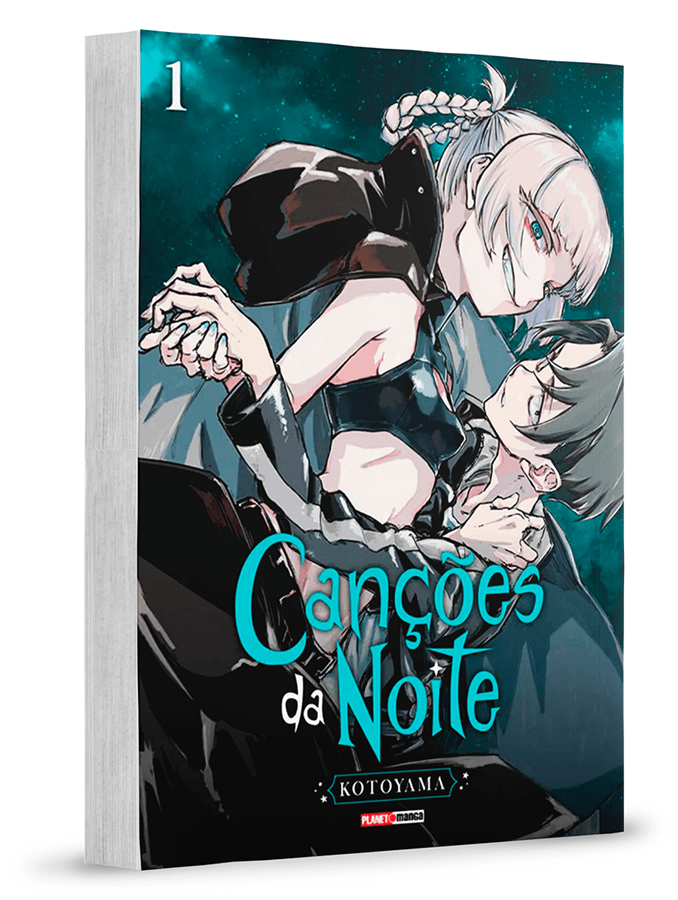 Canções Da Noite - Vol. 1