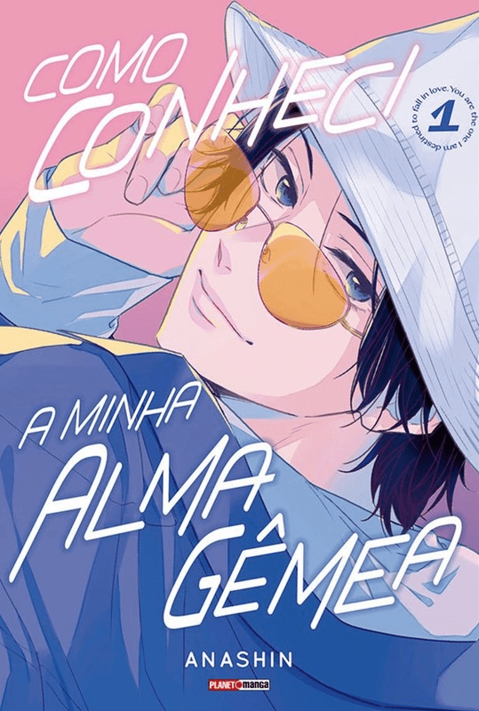 Como Conheci A Minha Alma Gêmea - Vol. 1