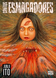 Capa do Contos Esmagadores - Vol. Único