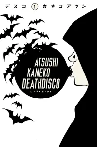 Deathdisco - Vol. 1